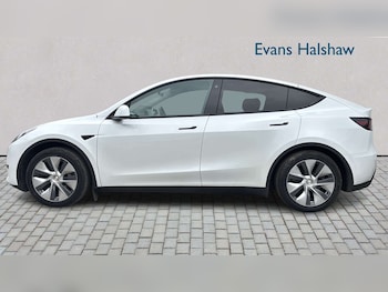 Used Tesla Model Y 2023 for sale - 78610639: Photo