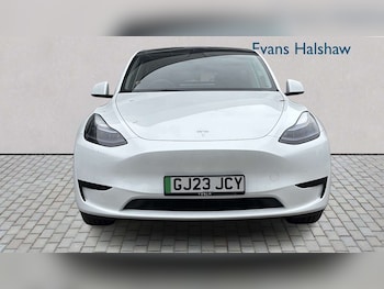Used Tesla Model Y 2023 for sale - 78610639: Photo