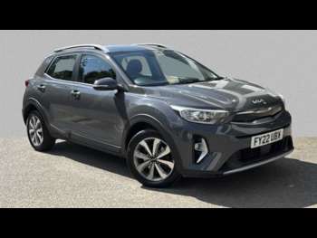 2022 - 1.0T GDi 99 2 5dr