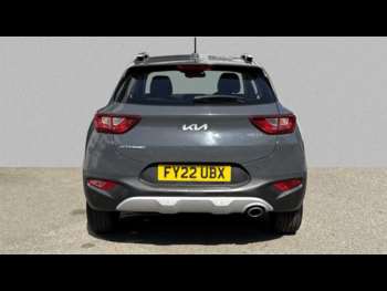 Used Kia Stonic 2022 for sale - 75317227: Photo