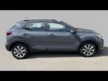 Used Kia Stonic 2022 for sale - 75317227: Photo