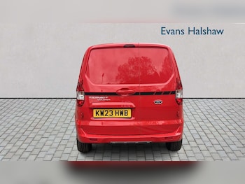 Used Ford Transit Courier 2023 for sale - 76218276: Photo 4
