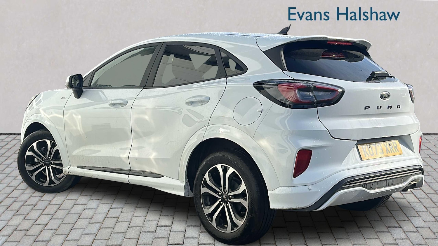 Used Ford Puma 2024 for sale - 77397833: Photo 2