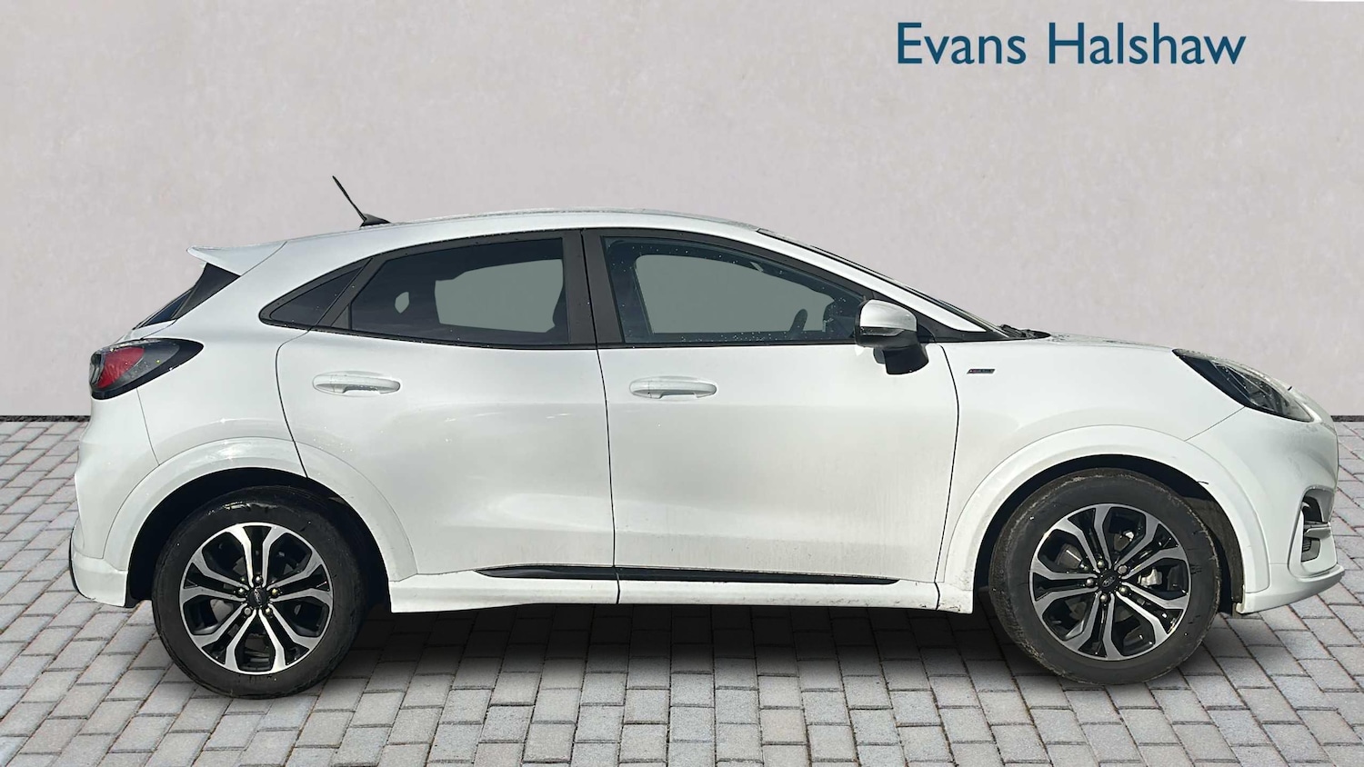 Used Ford Puma 2024 for sale - 77397833: Photo 3