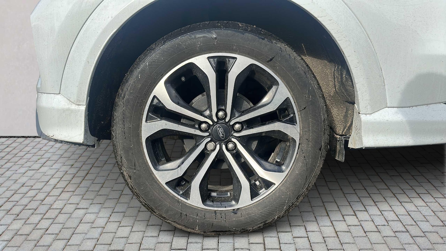 Used Ford Puma 2024 for sale - 77397833: Photo 6