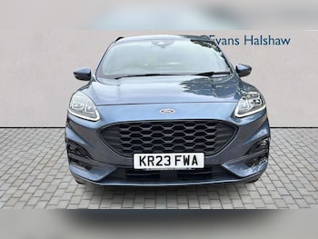 Used Ford Kuga 2023 for sale - 79351792: Photo