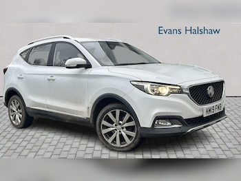 Used MG MG ZS 2019 for sale - 77257229: Photo