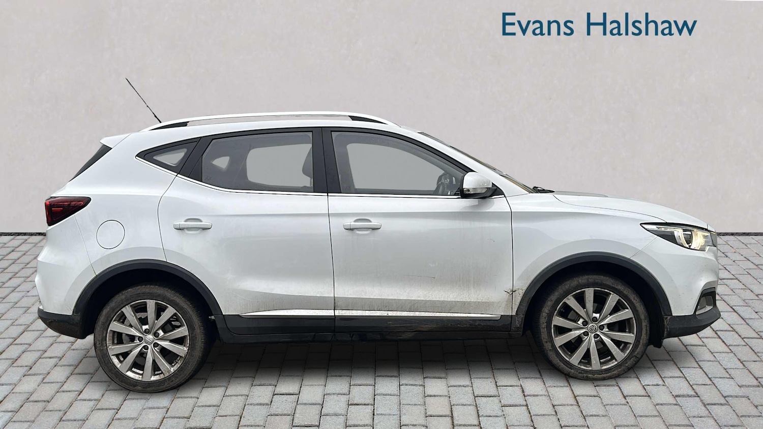 Used MG MG ZS 2019 for sale - 77257229: Photo 2