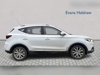 Used MG MG ZS 2019 for sale - 77257229: Photo