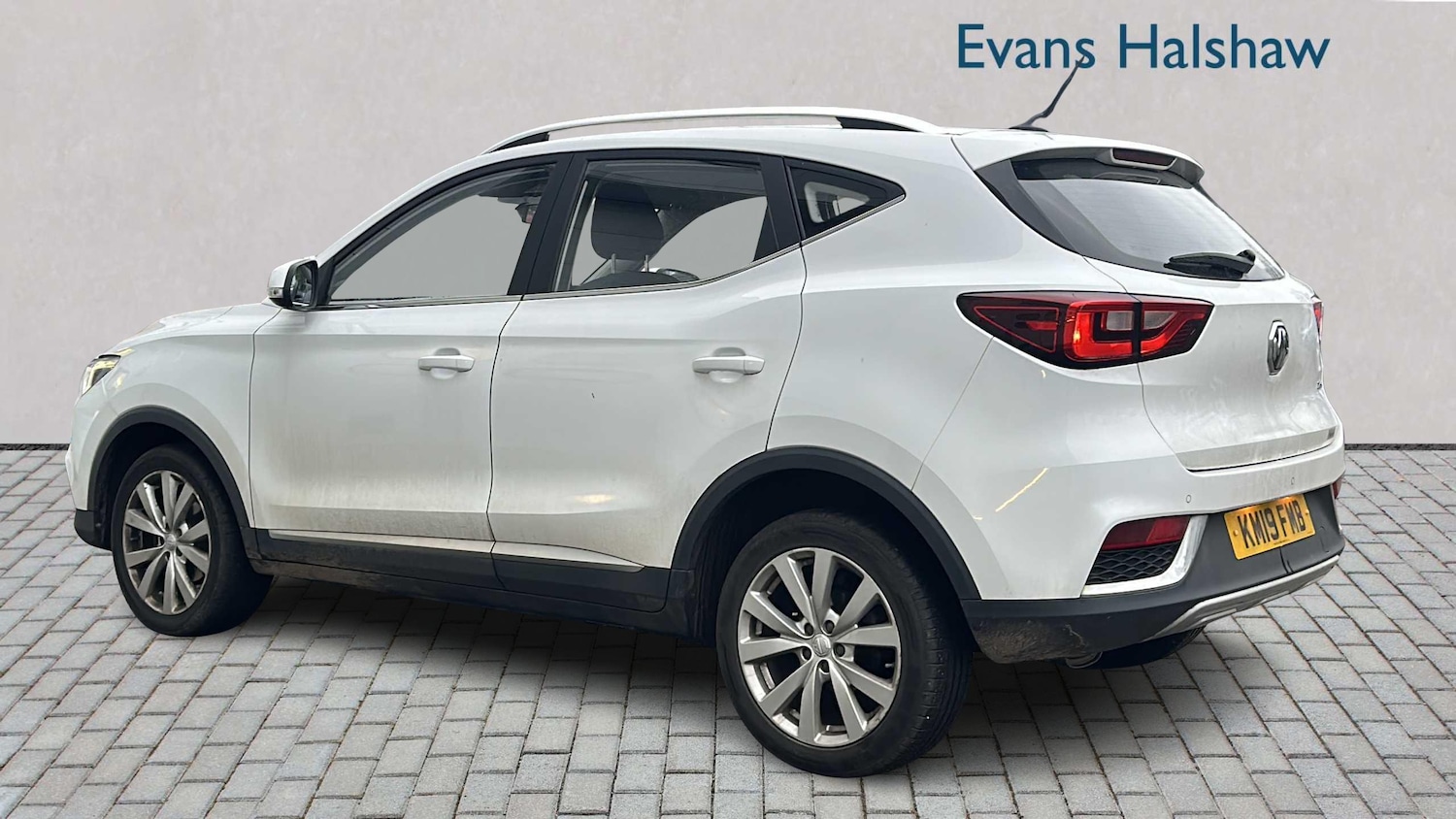 Used MG MG ZS 2019 for sale - 77257229: Photo 3