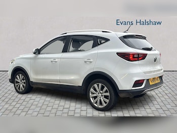 Used MG MG ZS 2019 for sale - 77257229: Photo