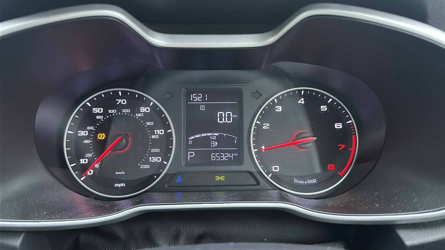 Used MG MG ZS 2019 for sale - 77257229: Photo 5