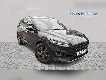 Used Ford Kuga 2020 for sale - 78825305: Photo