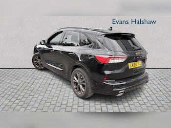 Used Ford Kuga 2020 for sale - 78825305: Photo