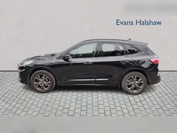 Used Ford Kuga 2020 for sale - 78825305: Photo