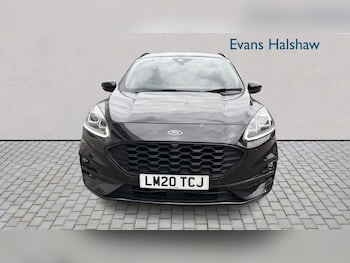 Used Ford Kuga 2020 for sale - 78825305: Photo