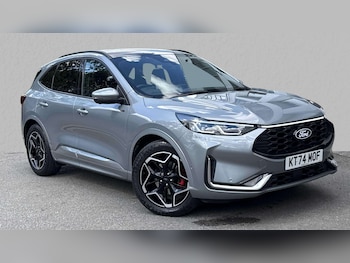 Ford - Kuga