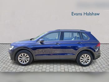 Used Volkswagen Tiguan 2017 for sale - 79611036: Photo