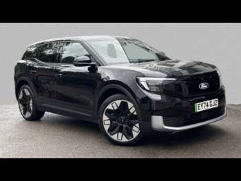 2024 - 250kW Premium 79kWh AWD 5dr Auto