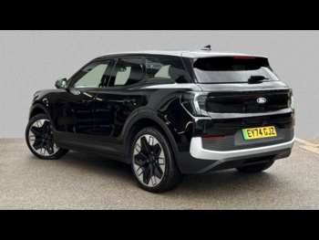 Used Ford Explorer 2024 for sale - 75317866: Photo
