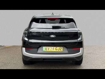 Used Ford Explorer 2024 for sale - 75317866: Photo