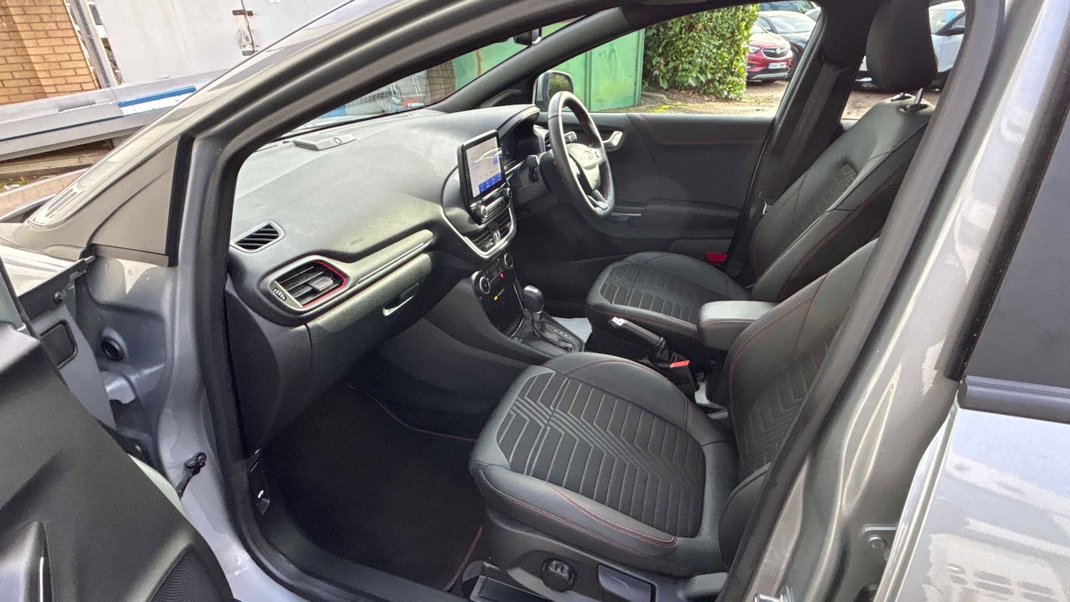 Used Ford Puma 2023 for sale - 76967723: Photo 13