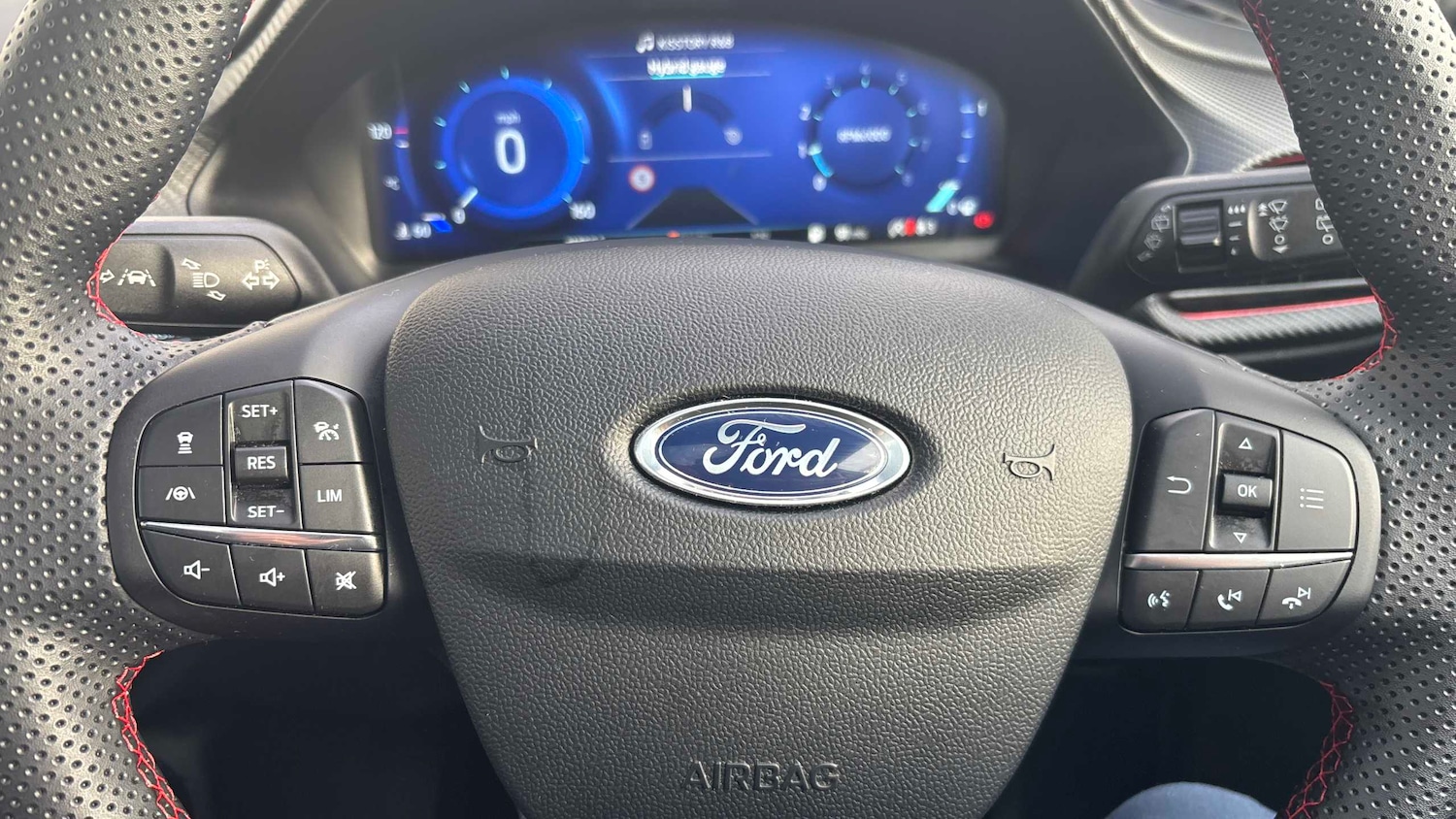 Used Ford Puma 2023 for sale - 76967723: Photo 15