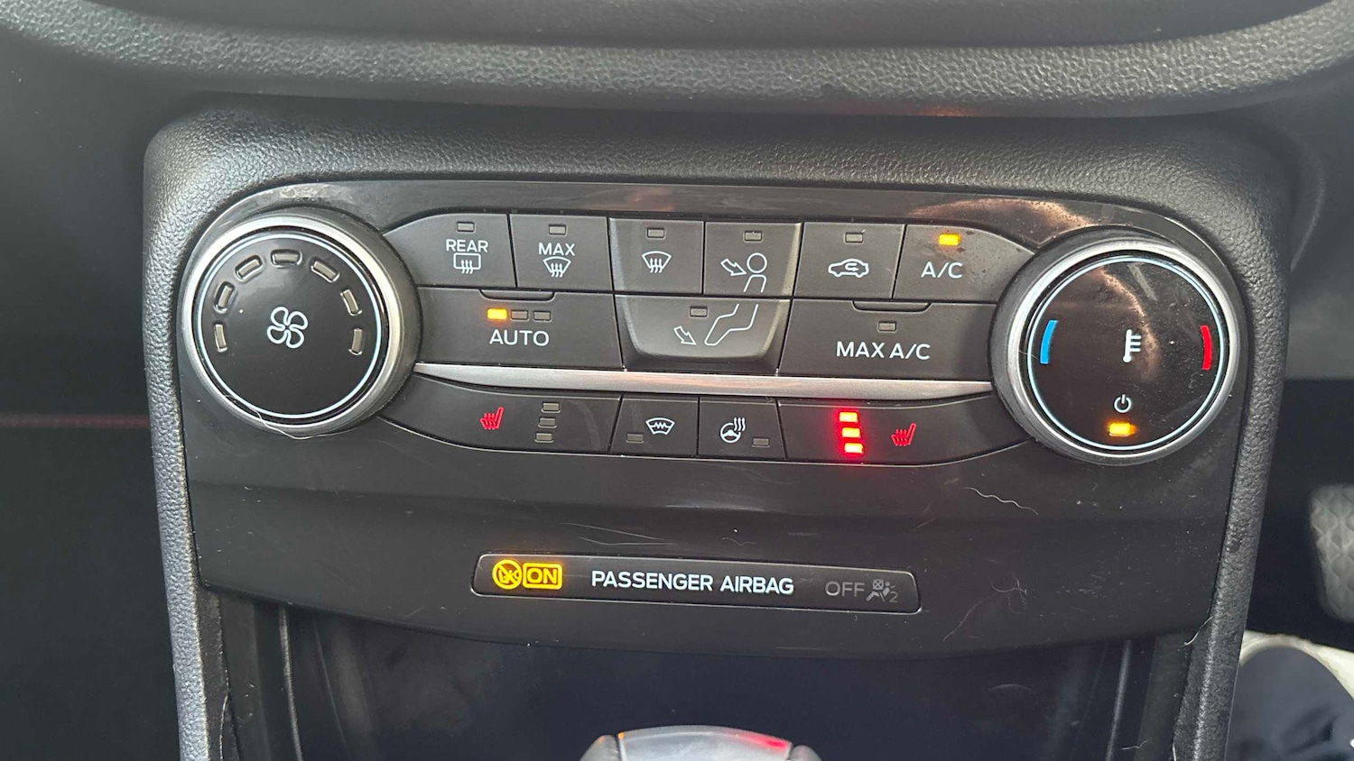 Used Ford Puma 2023 for sale - 76967723: Photo 16