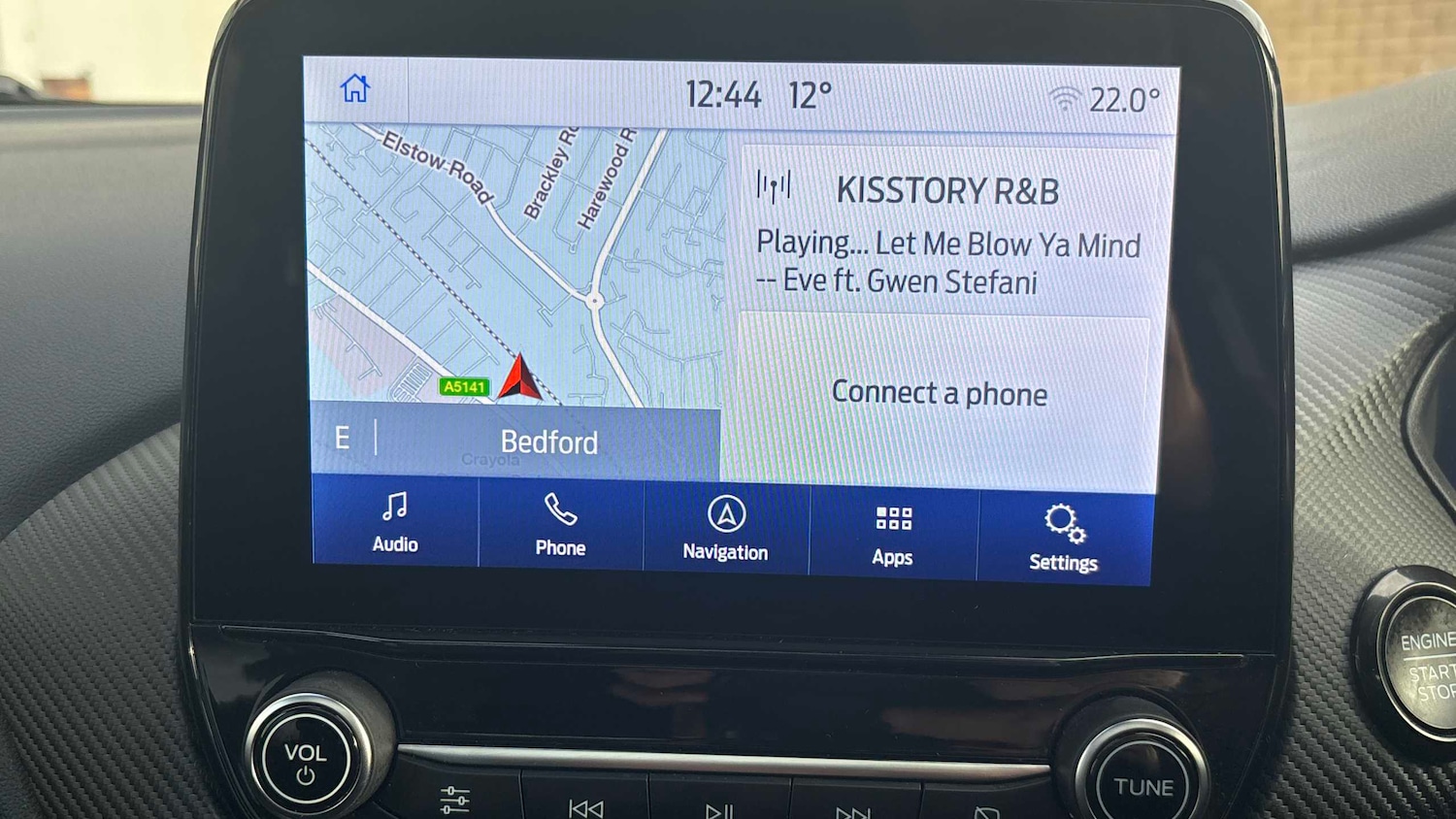 Used Ford Puma 2023 for sale - 76967723: Photo 17