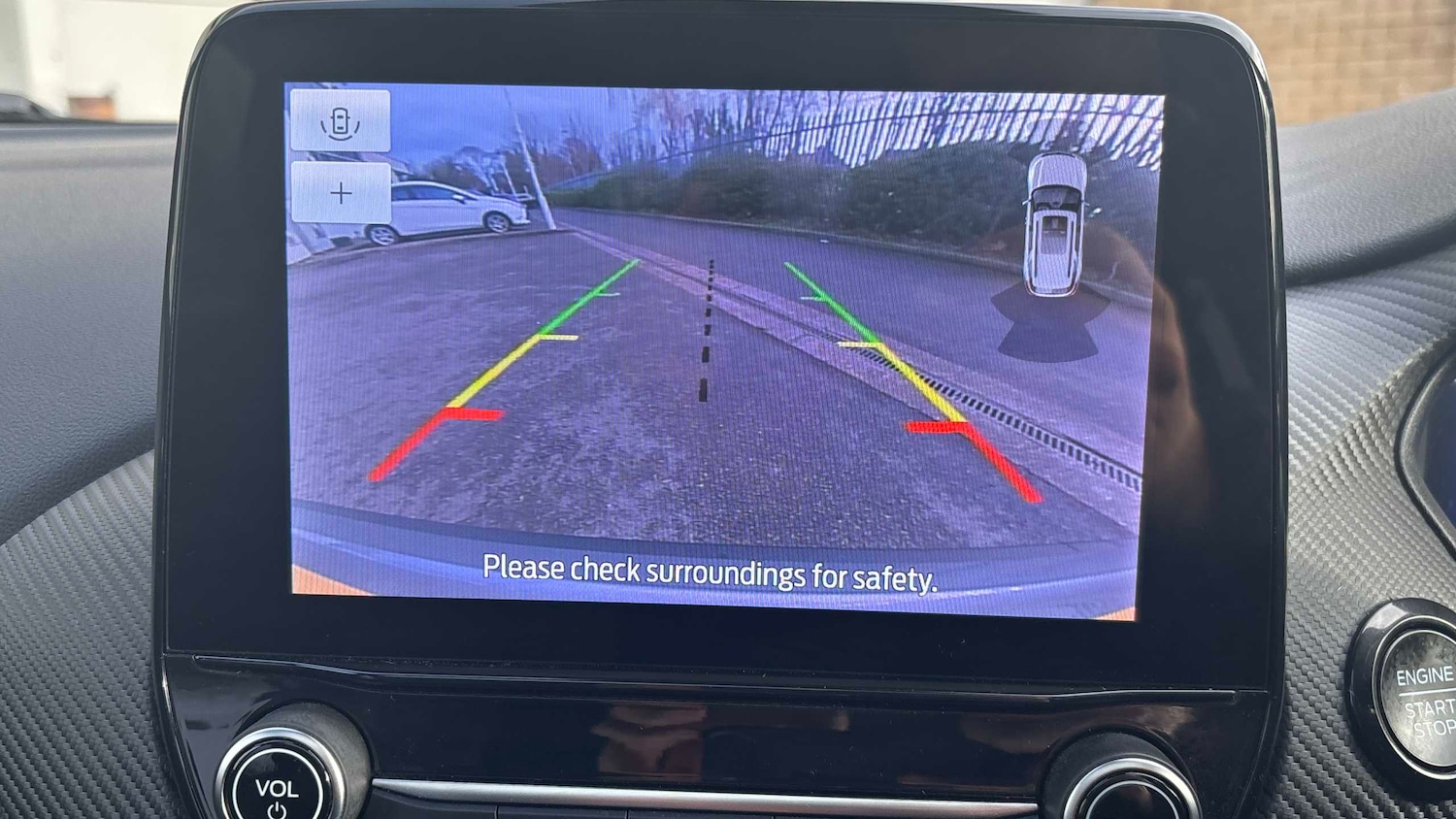 Used Ford Puma 2023 for sale - 76967723: Photo 18