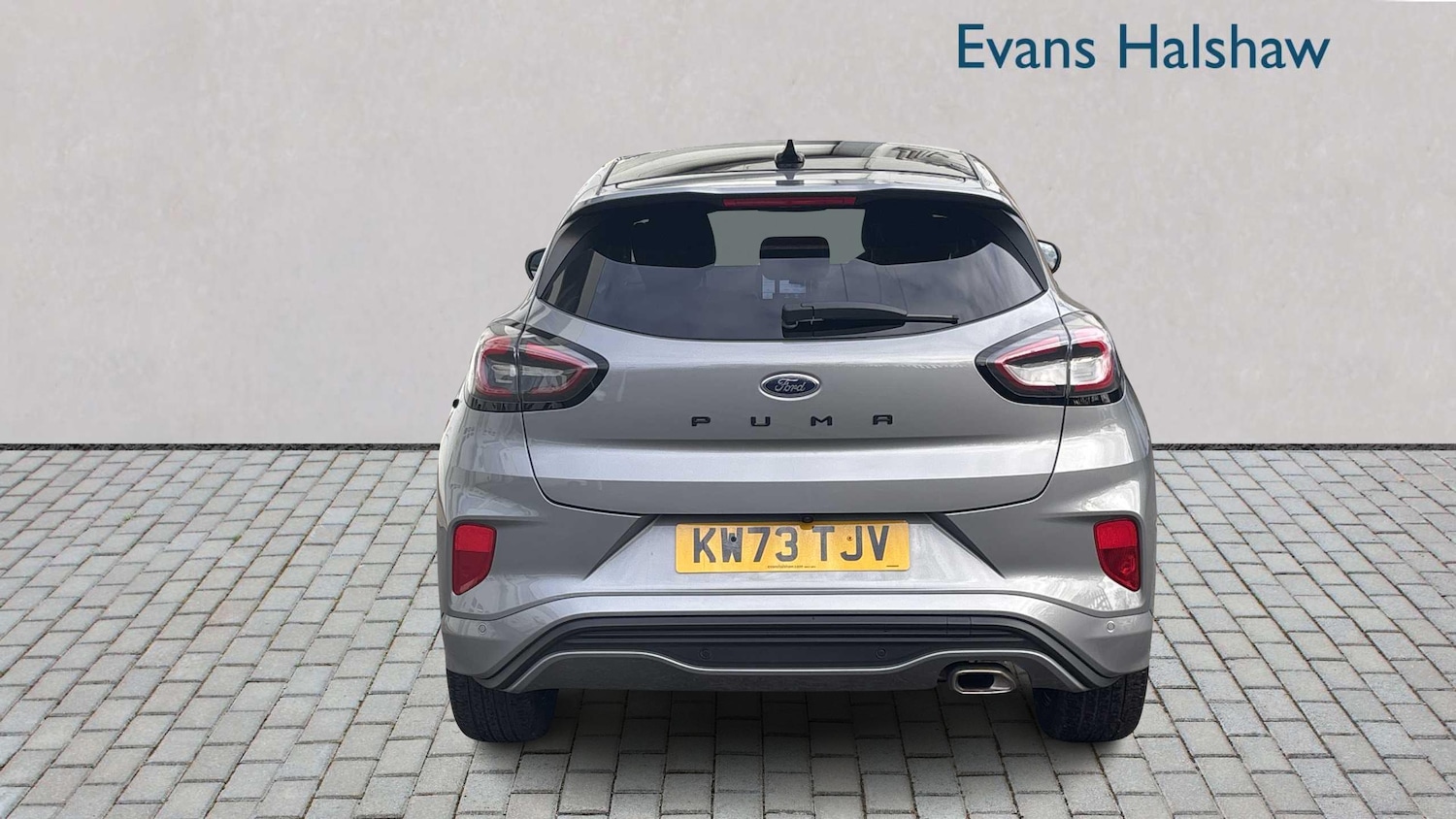 Used Ford Puma 2023 for sale - 76967723: Photo 4