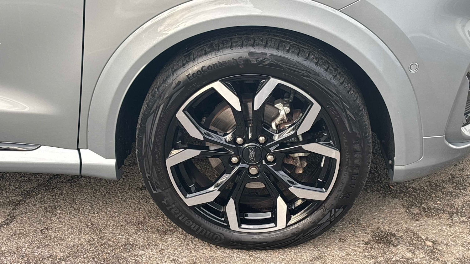 Used Ford Puma 2023 for sale - 76967723: Photo 6