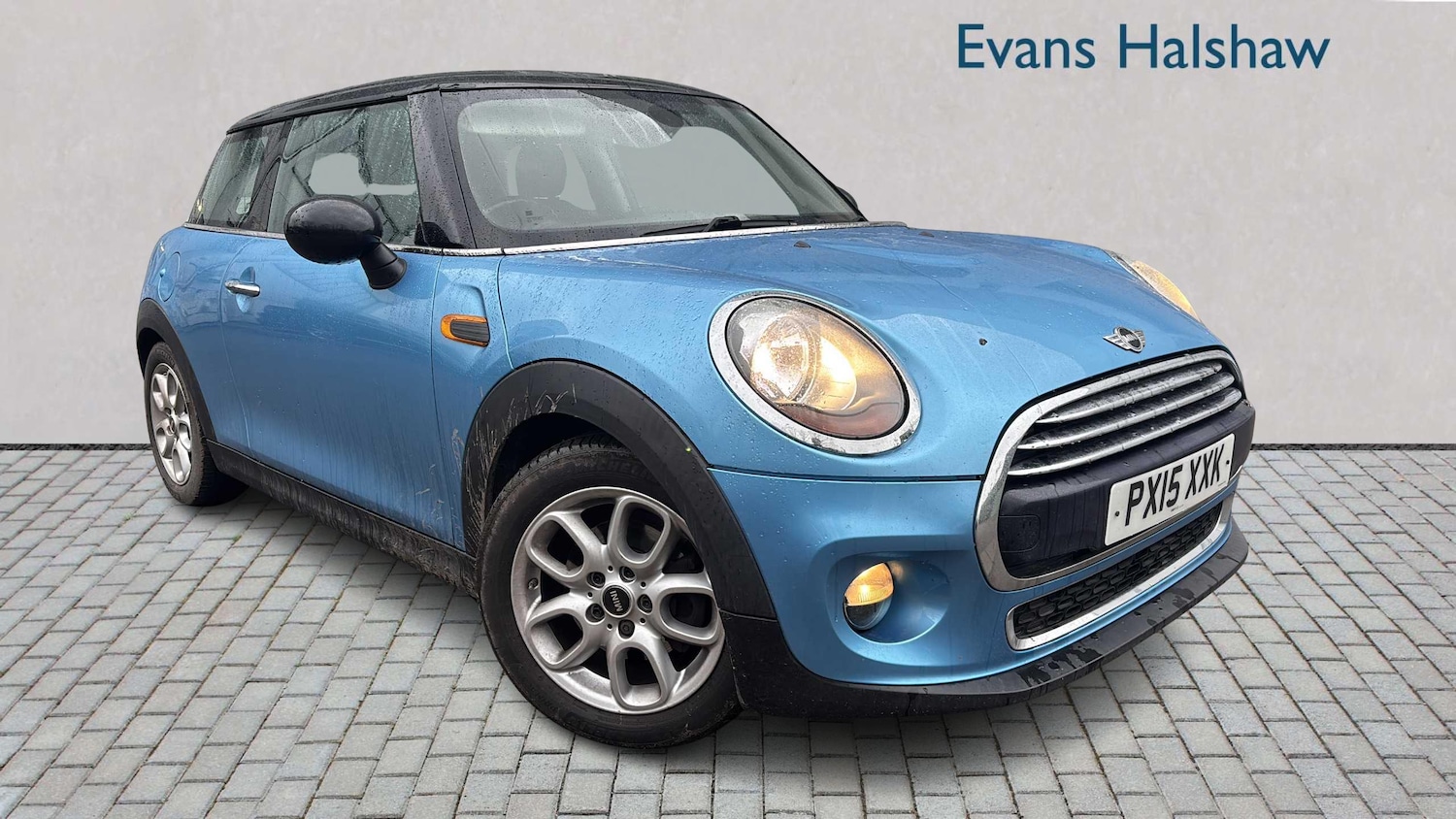 Used MINI Hatch 2015 for sale - 77414513: Photo 1
