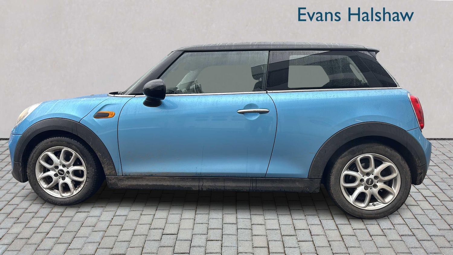 Used MINI Hatch 2015 for sale - 77414513: Photo 3