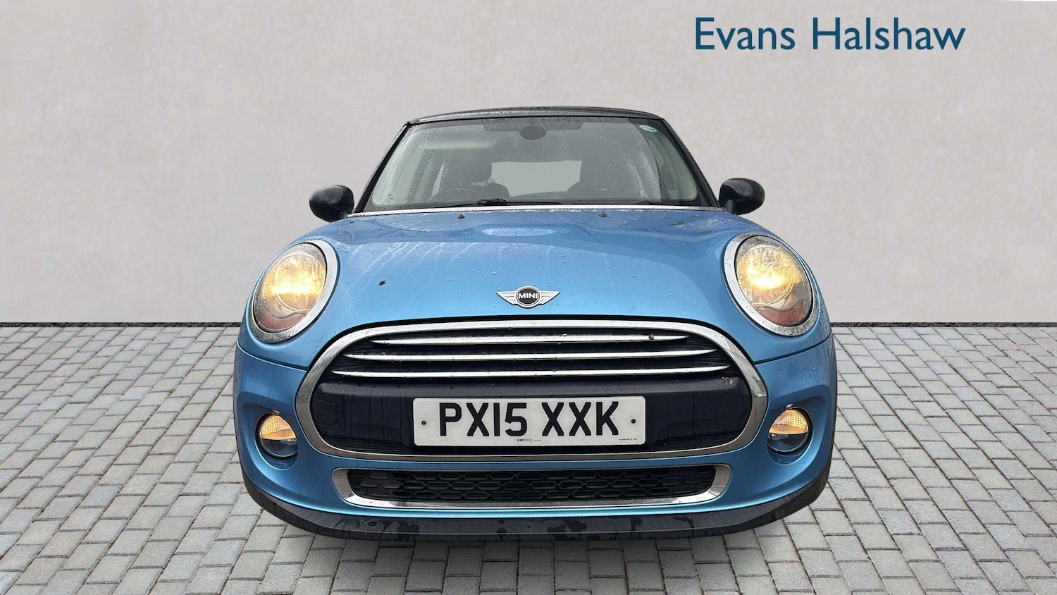 Used MINI Hatch 2015 for sale - 77414513: Photo 4