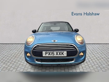 Used MINI Hatch 2015 for sale - 77414513: Photo