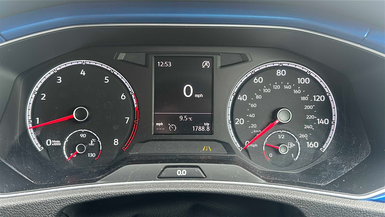 Used Volkswagen T-Roc 2018 for sale - 77244992: Photo 5