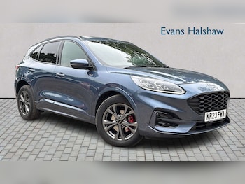 Used Ford Kuga 2023 for sale - 78625222: Photo
