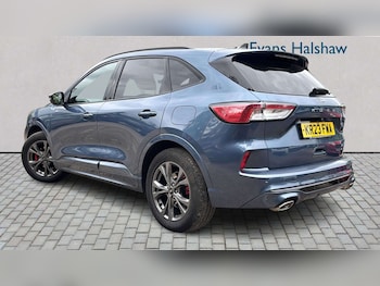 Used Ford Kuga 2023 for sale - 78625222: Photo
