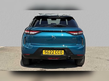 Used DS Automobiles DS 3 2022 for sale - 75317409: Photo