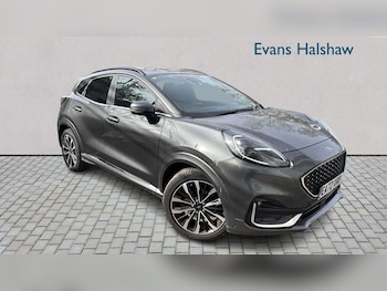 Used Ford Puma 2023 for sale - 78209153: Photo