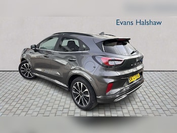 Used Ford Puma 2023 for sale - 78209153: Photo