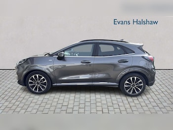 Used Ford Puma 2023 for sale - 78209153: Photo