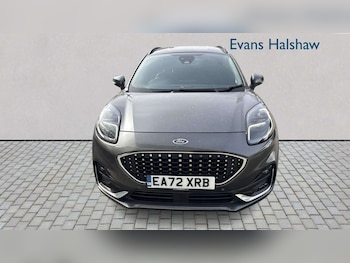 Used Ford Puma 2023 for sale - 78209153: Photo