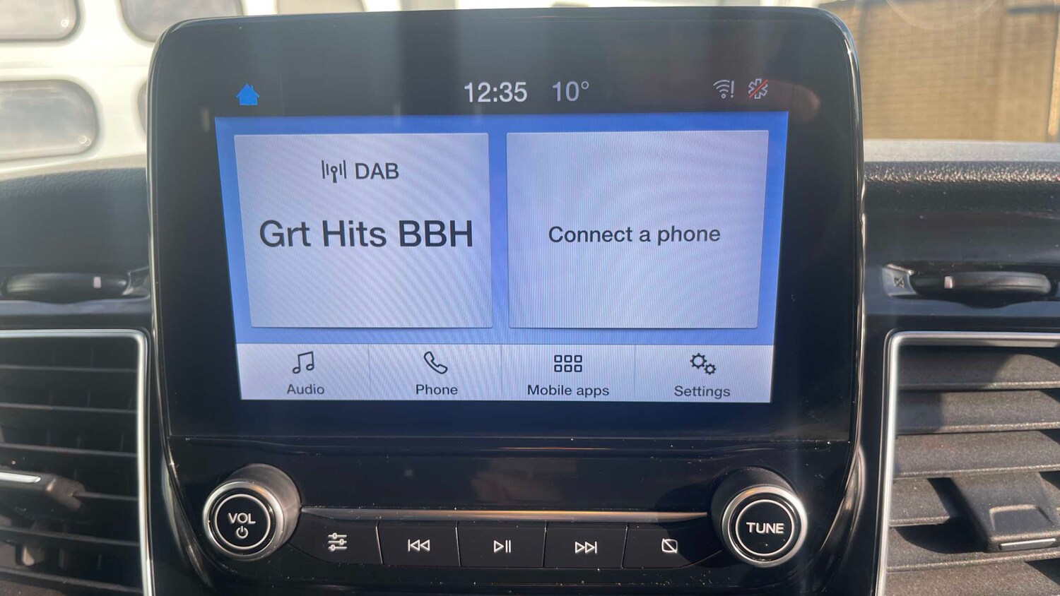 Used Ford Transit Custom 2022 for sale - 76564479: Photo 13