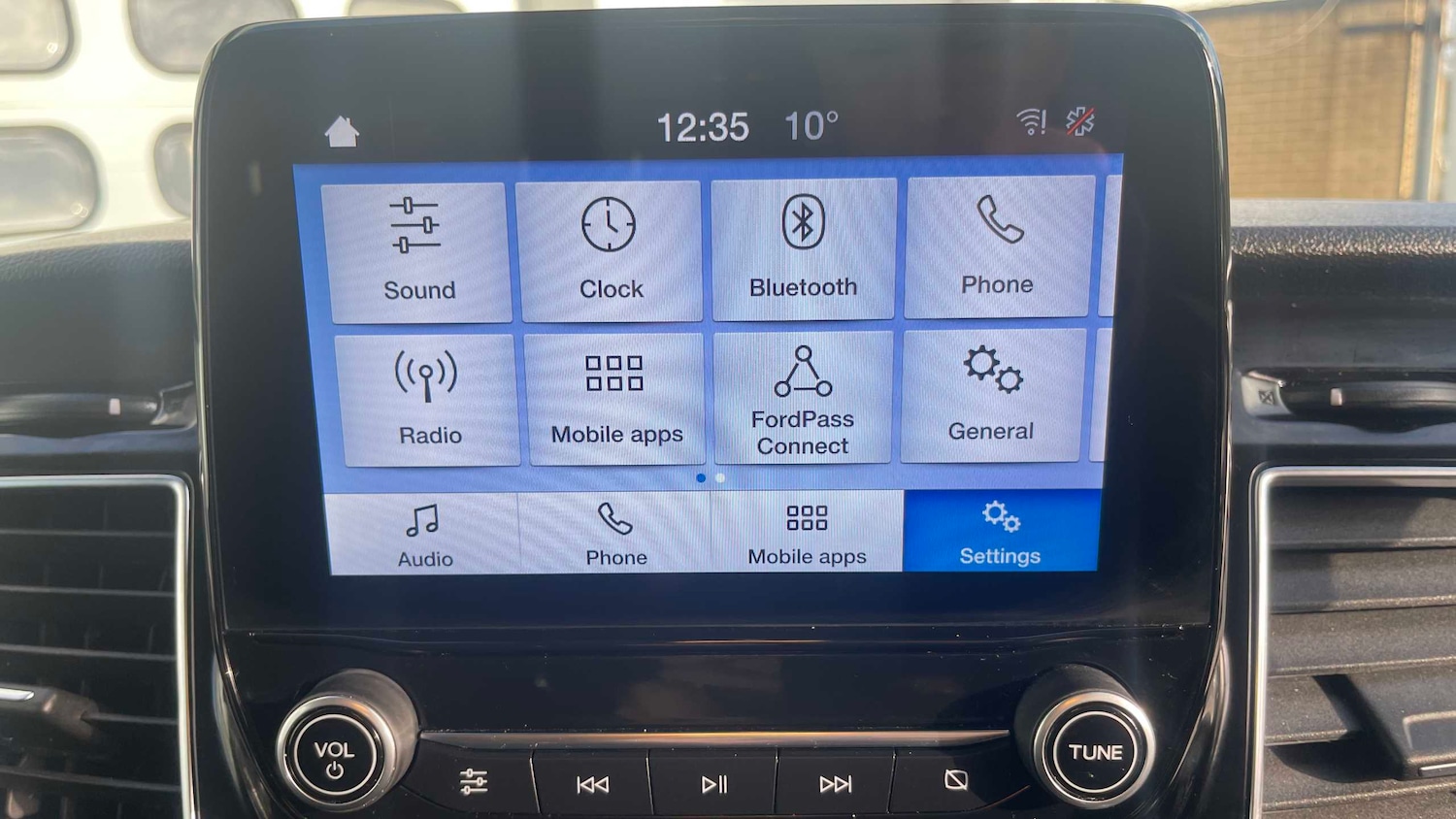 Used Ford Transit Custom 2022 for sale - 76564479: Photo 14