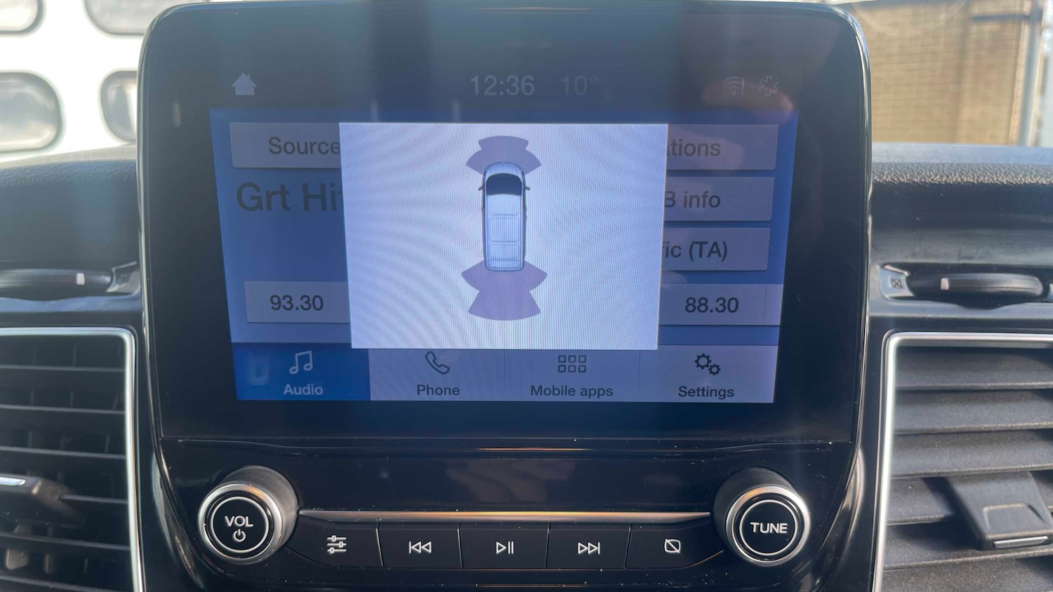 Used Ford Transit Custom 2022 for sale - 76564479: Photo 15