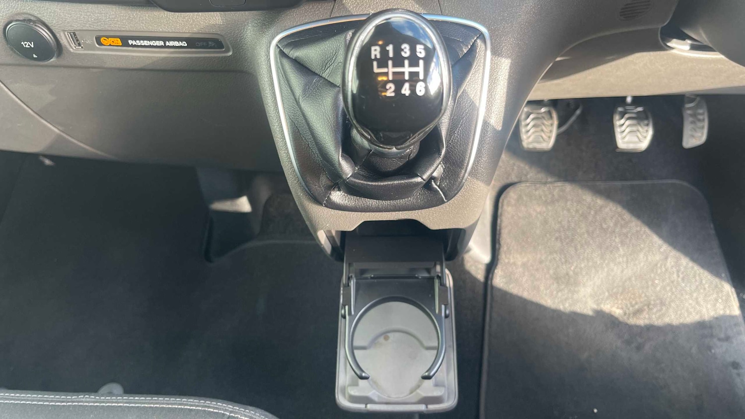 Used Ford Transit Custom 2022 for sale - 76564479: Photo 17