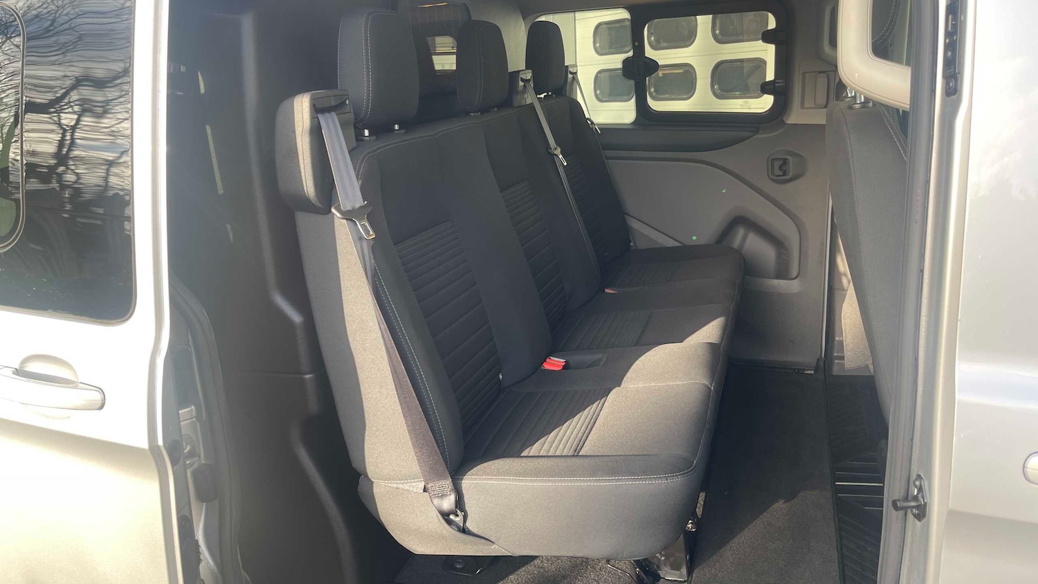 Used Ford Transit Custom 2022 for sale - 76564479: Photo 18