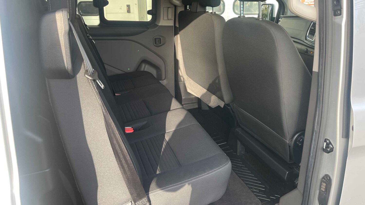 Used Ford Transit Custom 2022 for sale - 76564479: Photo 19